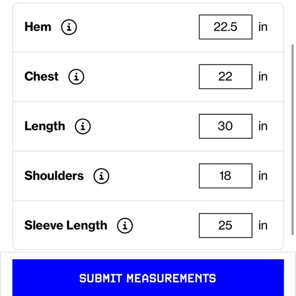 Wax london woven button - Picture 4 of 4